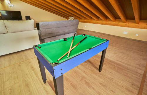 Casa Rural Nueve Villas - Foto 26