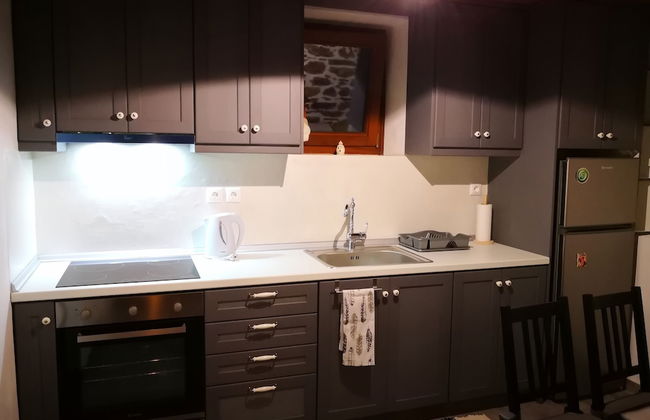 Effrosini Stonehouse Portaria - Foto 11