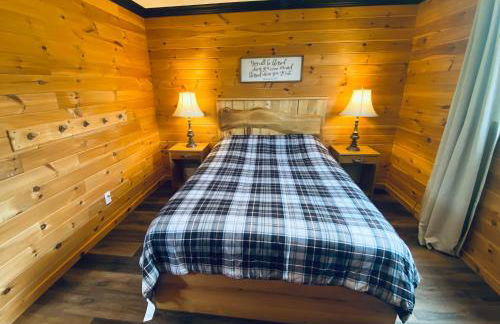 The Lodge by Towanda and Sayre PA - Photo 31