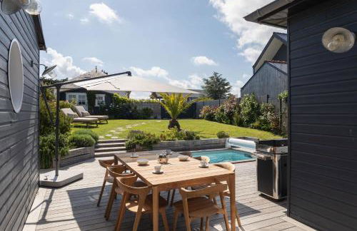 Home by the Sea - Maison Cancale proche de la mer - Foto 11