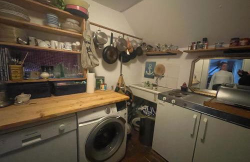 Reetdachhaus, Wilstermarsch - Foto 12