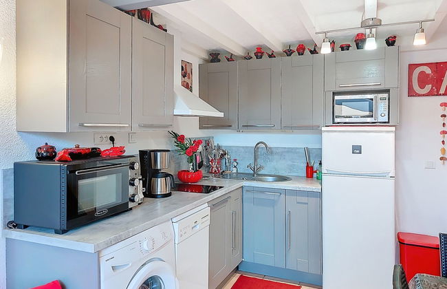 Les Amandines - Foto 14