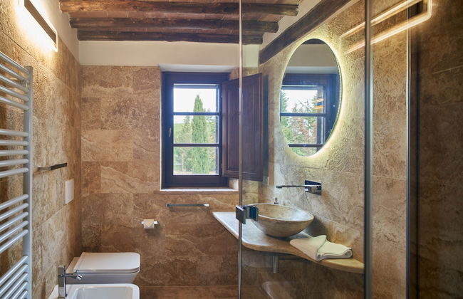 Podere Sant'Antonio - Foto 67