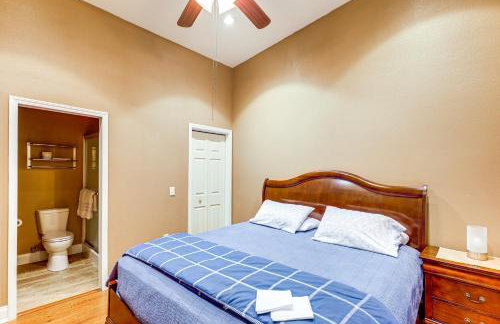 Oconee Lake House with Private Dock - Foto 10