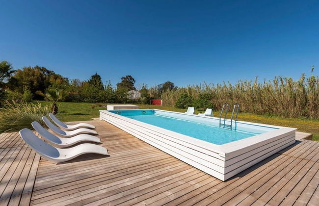 Casa Trivetia - Alentejo - Foto 30