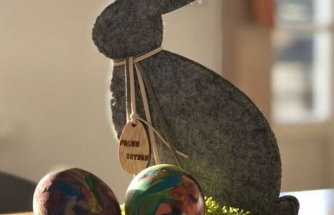 Country House Landlust - Foto 17