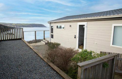 Bay View Tresaith - Foto 32