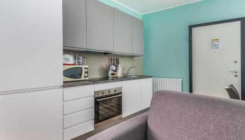 Rozzano Humanitas 2 - Photo 5