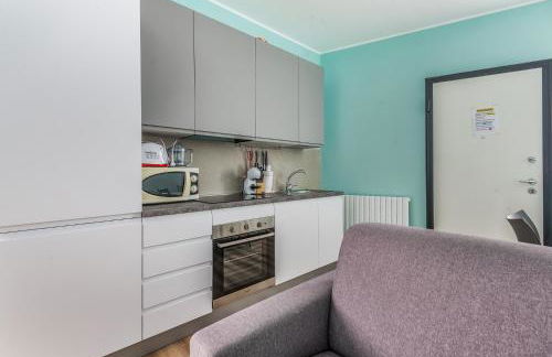 Rozzano Humanitas 2 - Foto 5