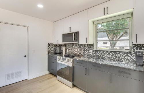 Walk to City Center Modern Coral Springs Getaway - Foto 10