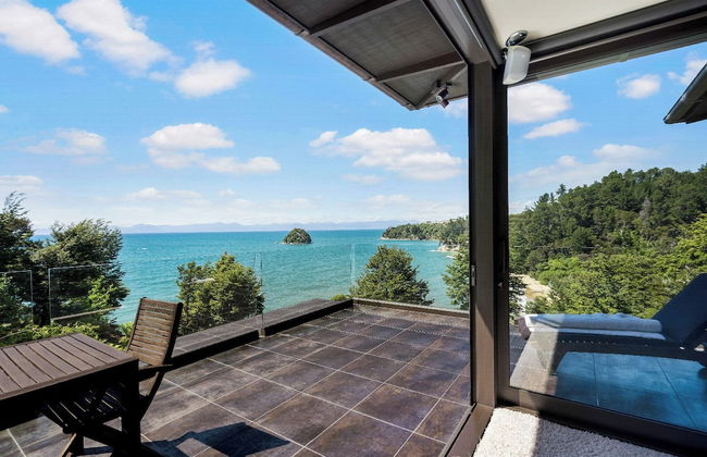 Exclusive Suite - Ocean Views & Beach - Foto 19