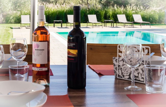 Villa Ichiani - Foto 52