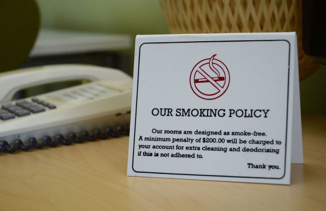 Birches Serviced Apartments - Foto 6