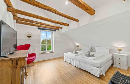 Schmuckstück an der Nordsee in Loquard - Photo 17