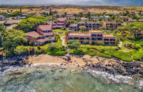 Kuleana 409 Oceanfront 1 bedroom 1 bath condo 1 Condo by RedAwning - Foto 50