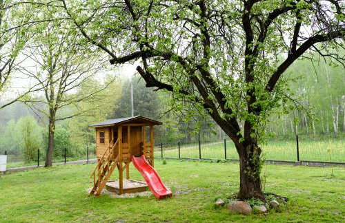 Trzy Stawy - Foto 23