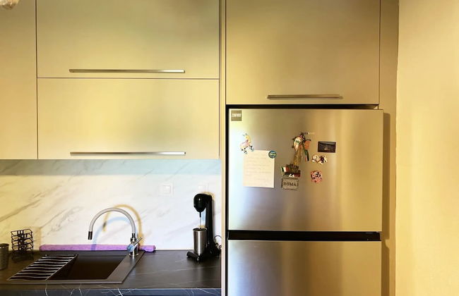 Sias Cozy House - Foto 19