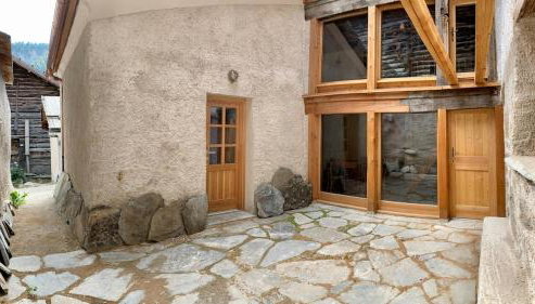 Duplex appartement in Saint Véran - Foto 2