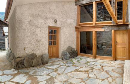 Duplex appartement in Saint Véran - Foto 2