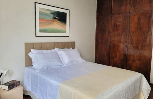 Apartamento no coração da cidade, a 5 minutos do Parque - Foto 31