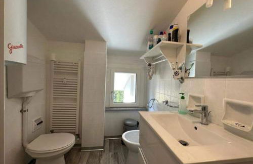 Campodolcino Sky & Relax apartment - Photo 9