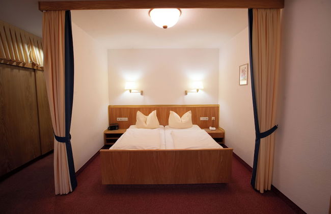 Appartement-Hotel Finkenhof - Foto 4