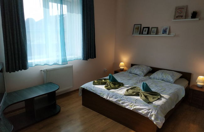 VIP Apartments in the Centre - Photo 7