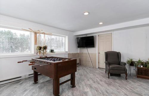 Vermont Retreat 3BR with Mountain Views and Trails - Foto 37