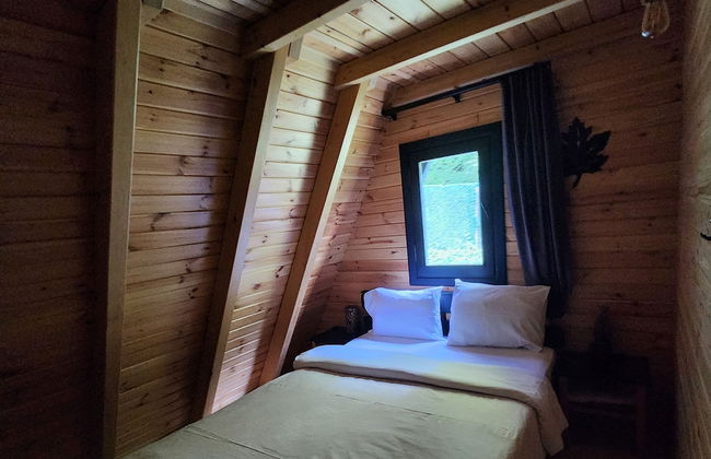 Sapanca Bungalow Otelleri - Foto 41