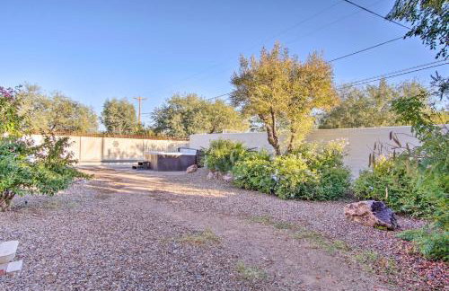 Tucson House with Private Pool 5 Mi to Downtown! - Foto 33