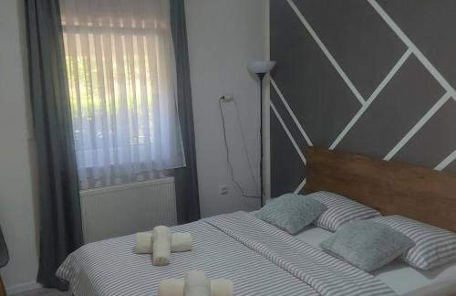 Two Bedroom Apartment - Photo 16