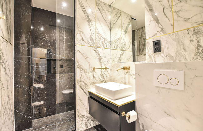 Résidence Paris ANJOU - Foto 61