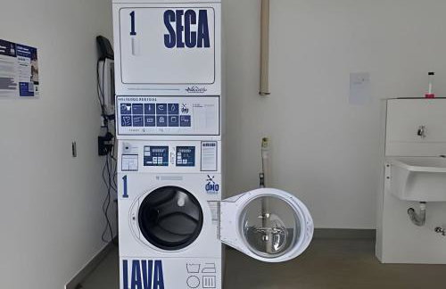 Studios próximos à USP com piscina - Foto 19