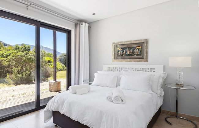 Hangklip Villa - Photo 17