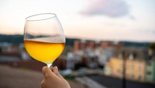 Crow's Nest Crash-Pad - Foto 4