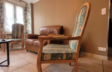 La Maison Au 1894 bulles de bonheur - Foto 6