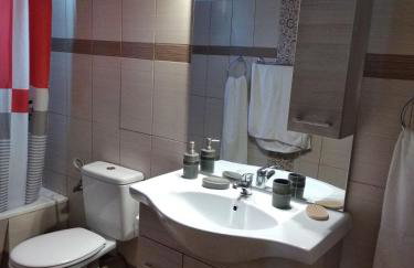 Artemis Apartment Ikaria - Foto 17