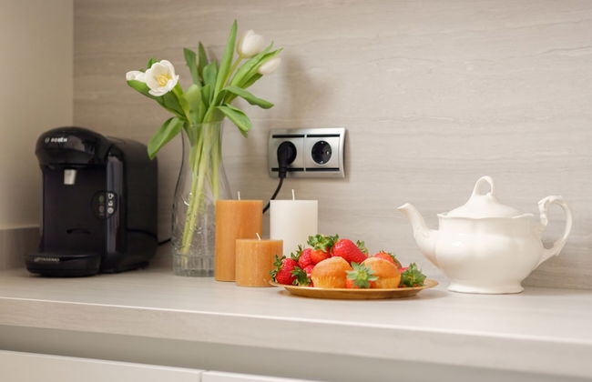 U-Sense Sevilla Catedral - Foto 27