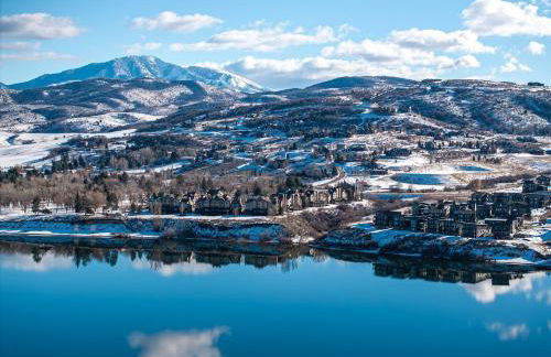 Heavens Gate LS48 Ski Retreat Hot Tub & Views - Foto 57