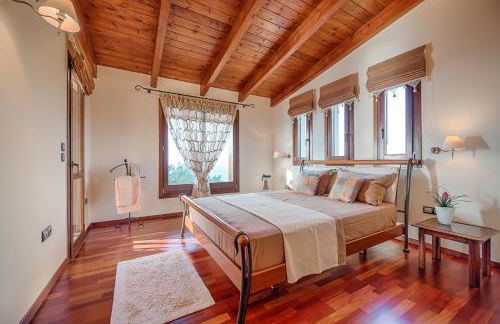 Villa Russelia - Foto 38