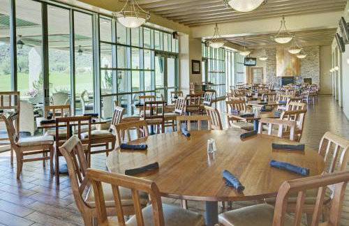 Wyndham Starr Pass Golf Suites Studio Apartment with Resort Access - Foto 38