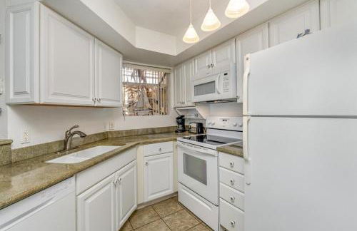 2Bed 2Bath Pondview Haven - BC138 - Foto 7