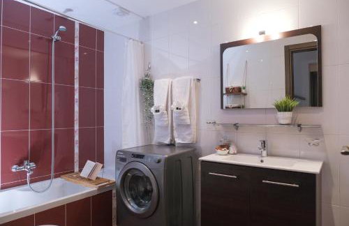 A Dream Deferred villa Pelion - Photo 22