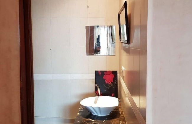 Appartement 2 Chambres Centre Fes-Nouzha - Foto 8