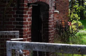 Altes Dorfhaus Sechzehneichen - Photo 34