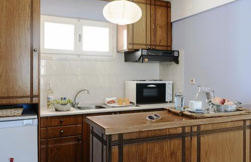 Astra, Pyrgos Sareli 1690 - a Heritage Mansion - Foto 48