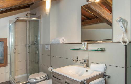 Villa Norcenni Aparthotel - Photo 81