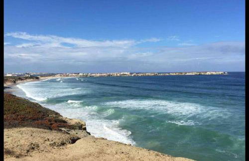 baleal penthouse - Foto 39