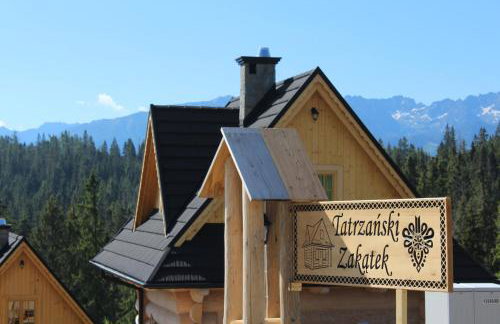 Domki Góralskie Tatrzański Zakątek - Foto 32