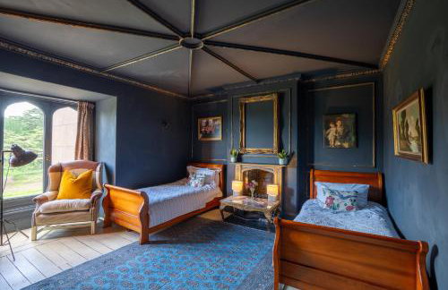 Llanerchydol Hall Suites - Foto 9